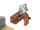 Kiddicraft KC1510 Mimicus im Dungeon