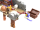 Kiddicraft KC1510 Mimicus im Dungeon