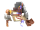 Kiddicraft KC1510 Mimicus im Dungeon