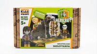 Kiddicraft KC1511 Dungeon Skelett-Käfig
