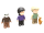 Kiddicraft KC1511 Dungeon Skelett-Käfig