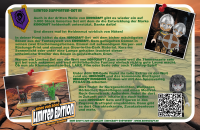 Kiddicraft KC1517 Limited Edition: Dungeon geflügelter Dämon