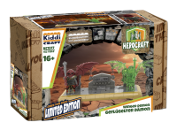 Kiddicraft KC1517 Limited Edition: Dungeon...