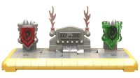 Kiddicraft KC1517 Limited Edition: Dungeon geflügelter Dämon