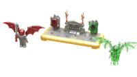 Kiddicraft KC1517 Limited Edition: Dungeon geflügelter Dämon