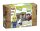 Bundle: Kiddicraft Polizei-Sets