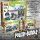 Bundle: Kiddicraft Polizei-Sets