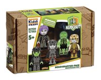 Bundle: neue Kiddiz Figuren-Packs