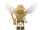 Bundle: Kiddicraft Blaulicht-Sets