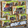 Bundle: neue Kiddicraft Herocraft-Sets