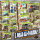 Bundle: alle Sets der 3. Welle Kiddicraft