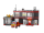Kiddicraft KC1206 Feuerwehrstation