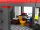 Kiddicraft KC1206 Feuerwehrstation