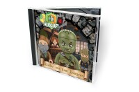 Der Kiddicraft Herocraft Soundtrack "Lieder aus dem...