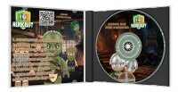 Der Kiddicraft Herocraft Soundtrack "Lieder aus dem...