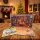 bestellbar ab November 26 -  Kiddicraft KC1224 Biblecraft Adventskalender