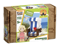 Kiddicraft KC1305 Strandkorb